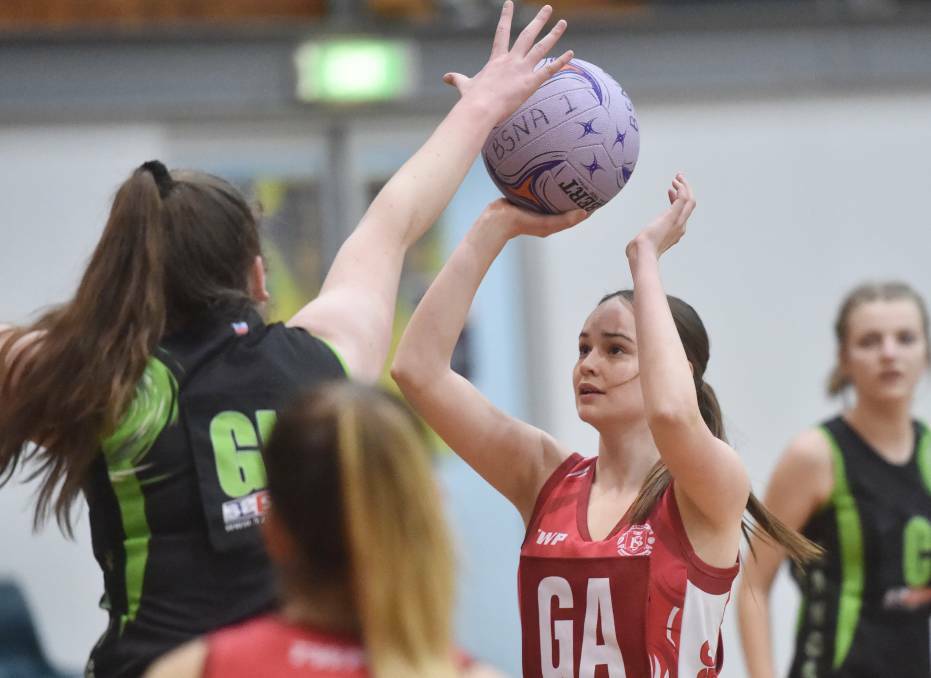 SPRING: The Bendigo Strathdale Netball Association has set October 3 as the current start date for the 2020 season.