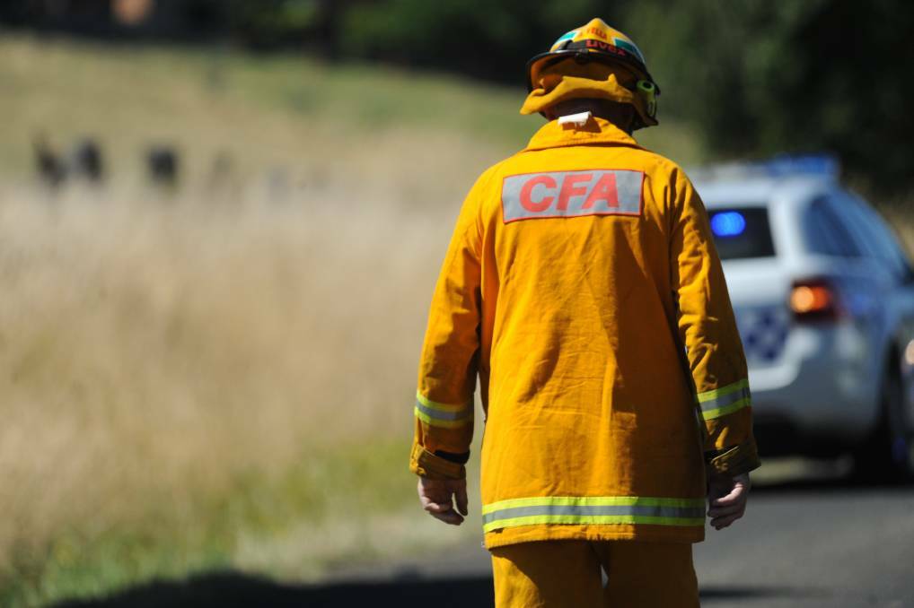 ON HOLD: Firefighters will be unable to conduct planned burns on private property in Victoria for the foreseeable future due to COVID-19 concerns.