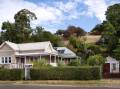 Gorgeous renovated and extended period home in Castlemaine