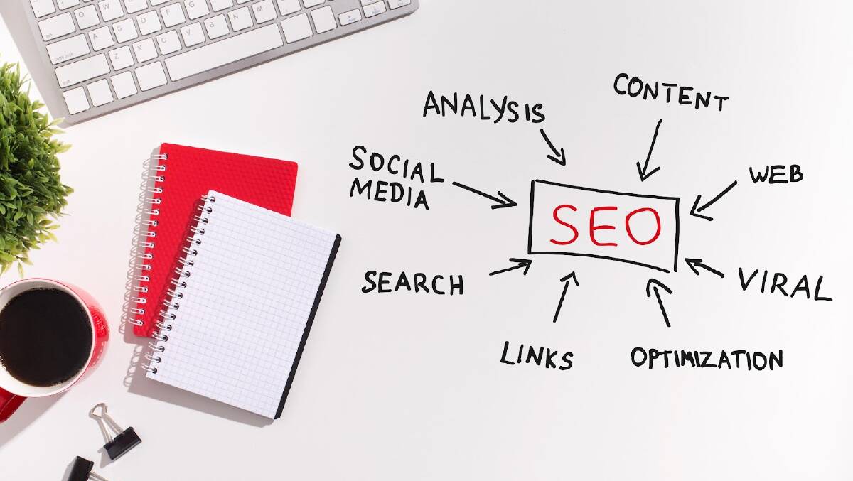 SEO is a powerful tool that can positively impact your digital marketing efforts. Picture Shutterstock