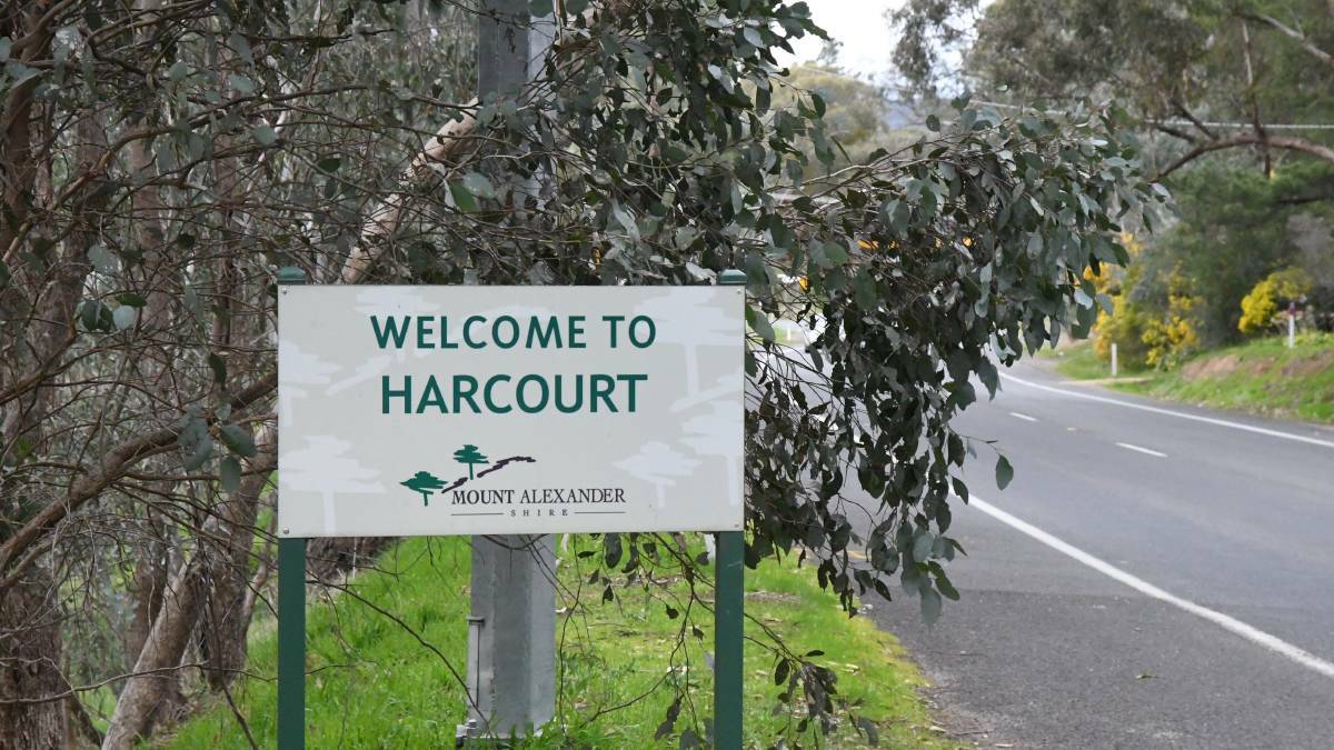 Shire's proposed planning scheme amendment to aid Harcourt growth