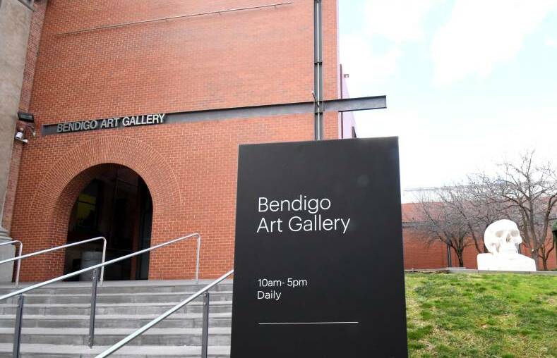 Council to re-advertise for new Bendigo Art Gallery director