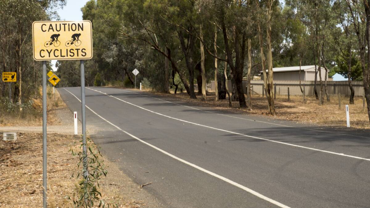 City of Greater Bendigo has applied for a speed limit reduction on Mandurang and Sedgwick roads. 