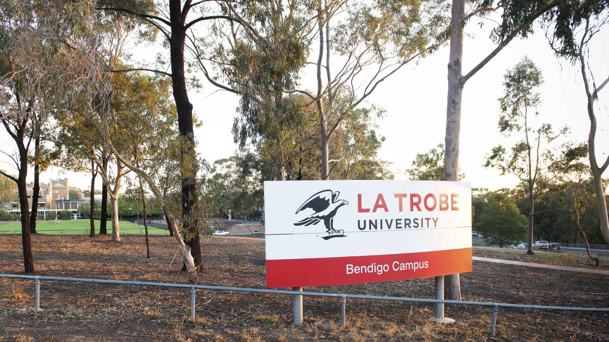 CHANGES: La Trobe University has welcomed federal government tertiary reforms but is concerned it will affect low socio-economic, Indigenous and regional student enrolments. Picture: FILE PHOTO