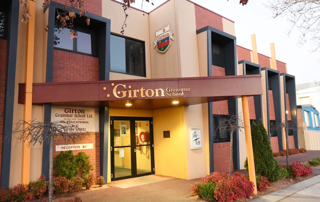 Audit finds Girton Grammar inadvertently underpaid staff