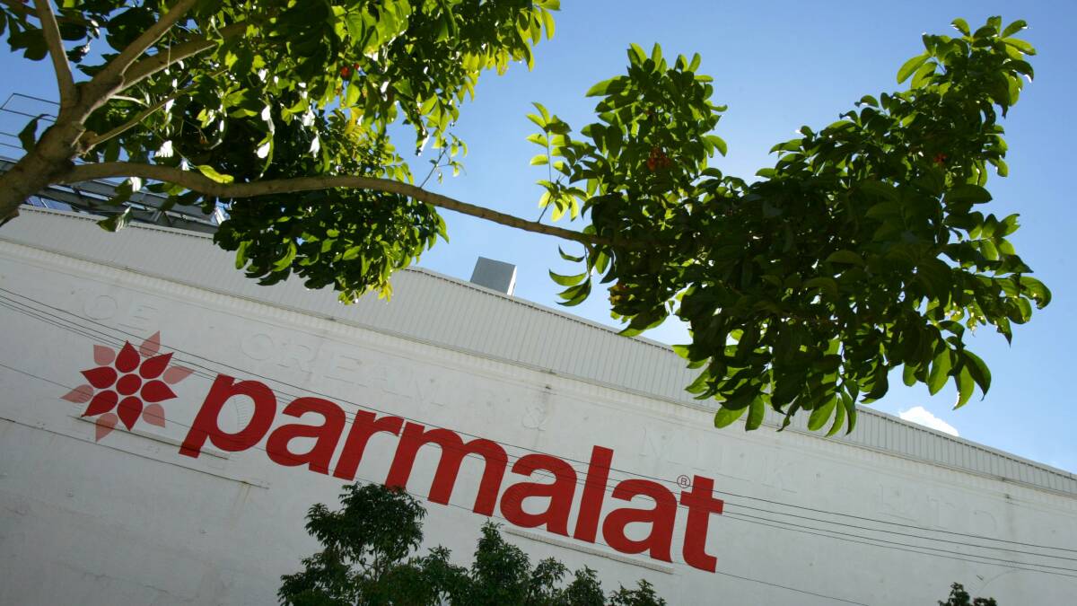 Parmalat workers to return