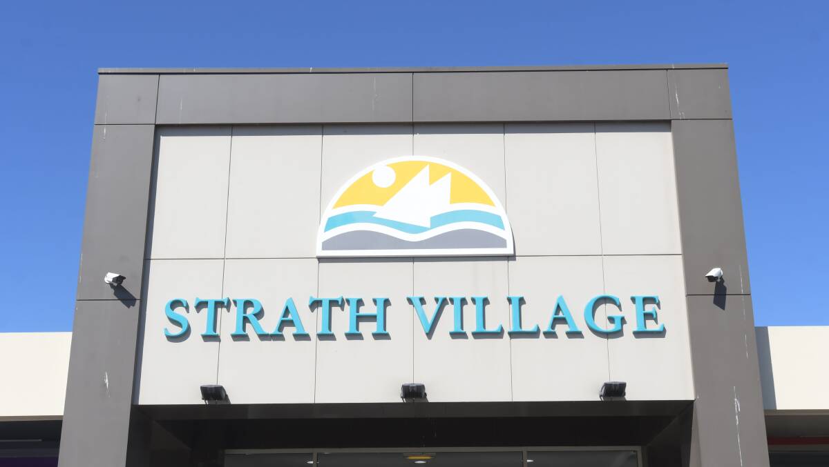 New IGA store to move into Strath Village