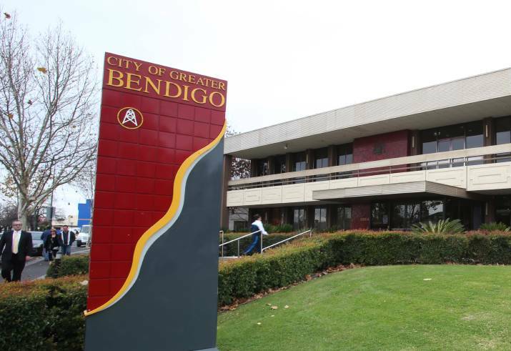 City of Greater Bendigo acting chief executive officer Andrew Cooney said simply waiving rates was not necessarily the best solution.