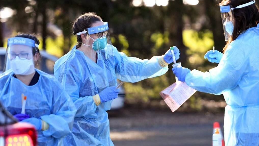 No new community coronavirus cases in Victoria, one more in hotel quarantine