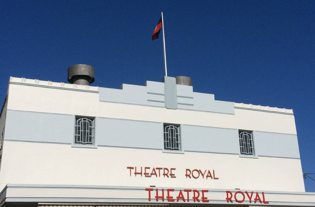 Theatre Royal gets new owners