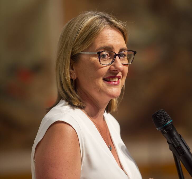 Acting premier Jacinta Allan thanked Victorians for taking the latest outbreak seriously.