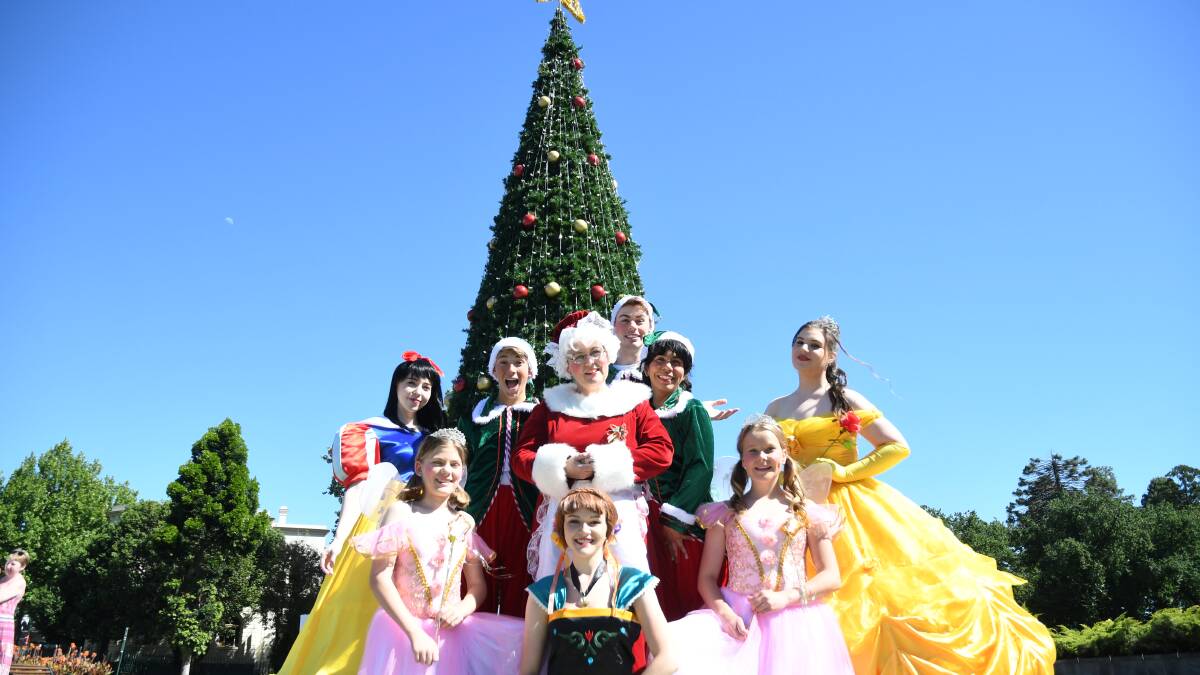 Kids Christmas Concert raises more than $8000 for hospital appeal