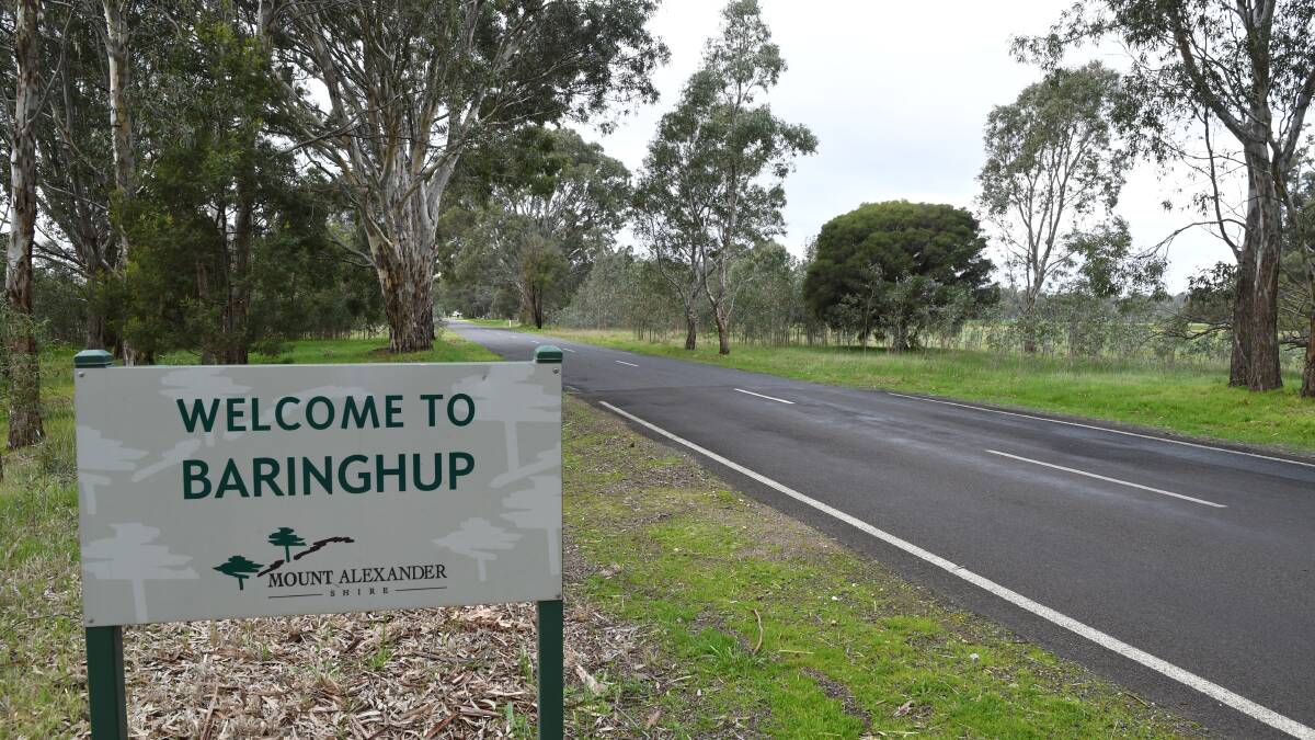 Baringhup residents to consider appealing solar farm decision