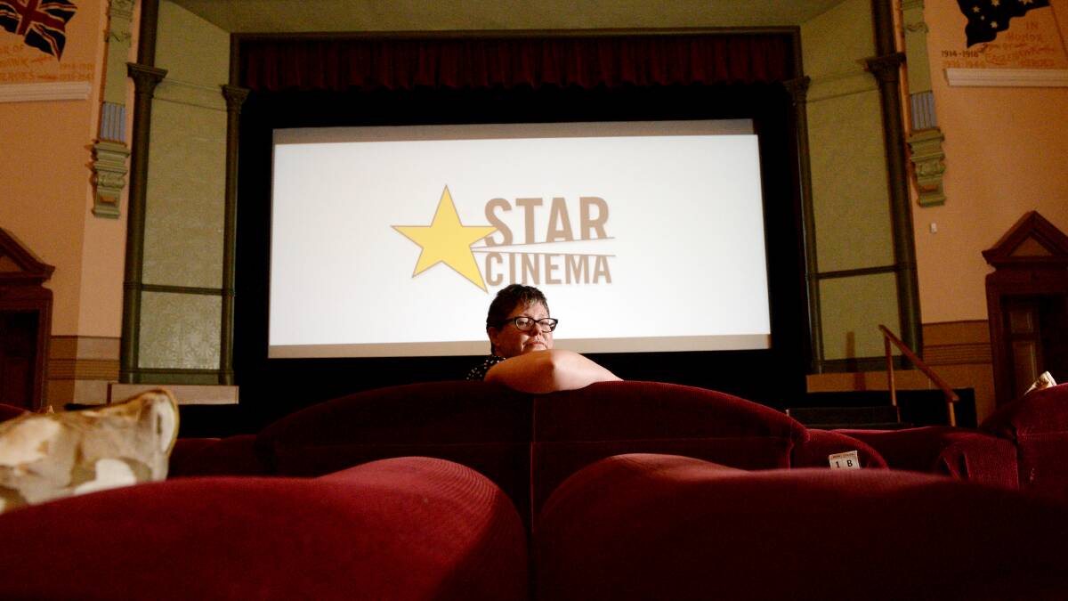 Star Cinema feeling the love for its ‘Bums on Seats’ campaign