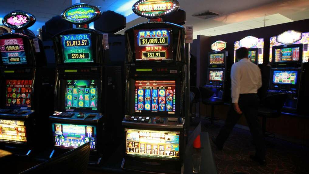 Concerns for plan to use pokies profits for community projects