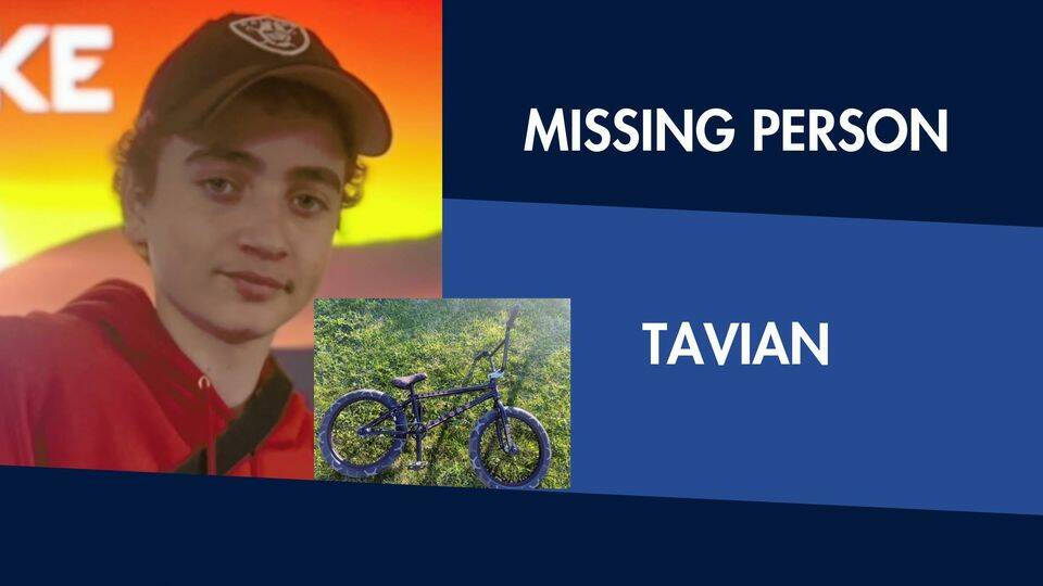 Bendigo police search for missing Eaglehawk teen