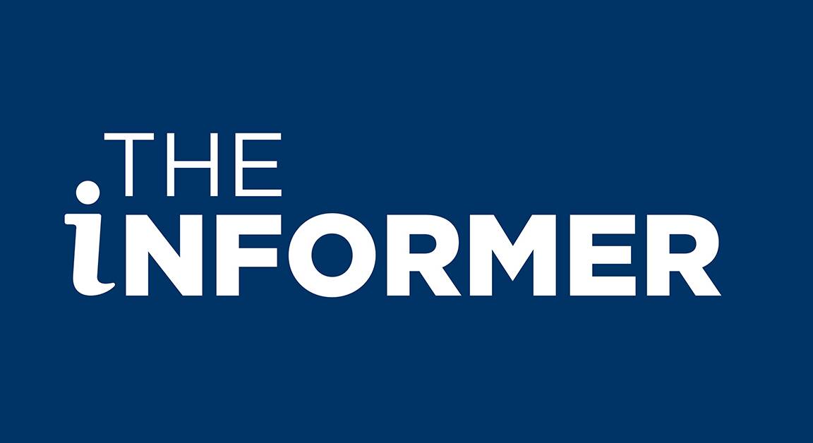 Sign up to The Informer for a daily digest of national and world news