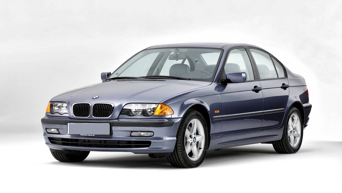 BMW in Australia has begun a voluntary recall of BMW E46 3 Series cars fitted with a new Takata airbag.