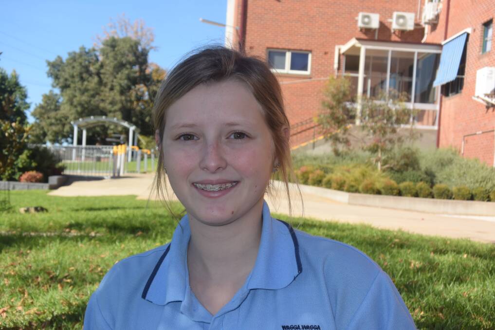 Wagga's Bella Ingram is fighting to have a PBS listed for a drug for people with cystic fibrosis.