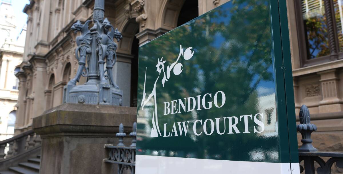 Bendigo woman fined for ramming vehicles after argument