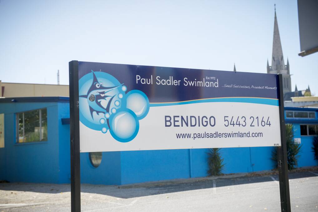 Swim school underpays Bendigo workers more than $214,500