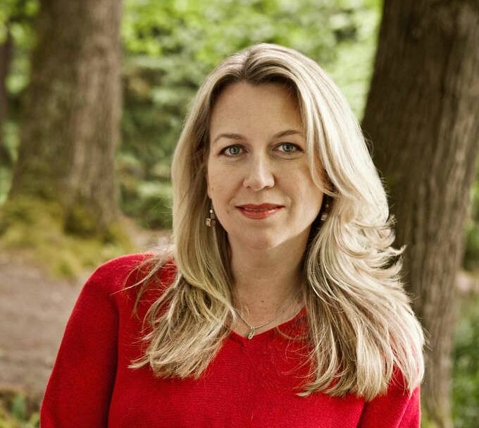 DRAWCARD: Bestselling author Cheryl Strayed will appear at this year's Bendigo Writers Festival.