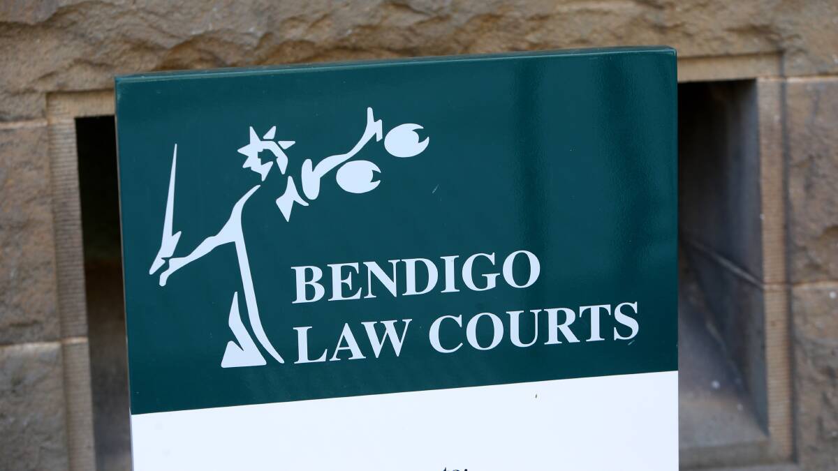 Bendigo company fined after worker's fingertips sliced off