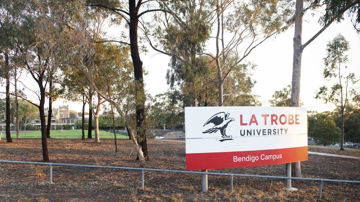 La Trobe’s response to sexual harassment and assault report