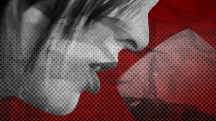 Busting myths and misconceptions about sex crimes