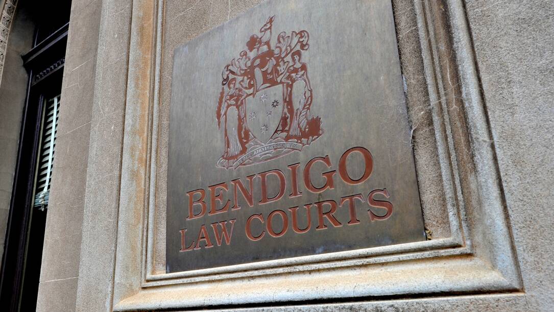 Alleged firebugs appear in Bendigo court