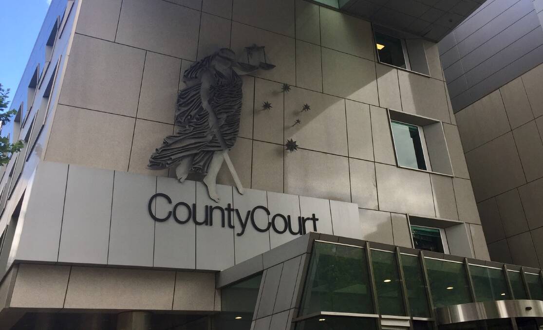 Man committed three robberies in two days, court hears