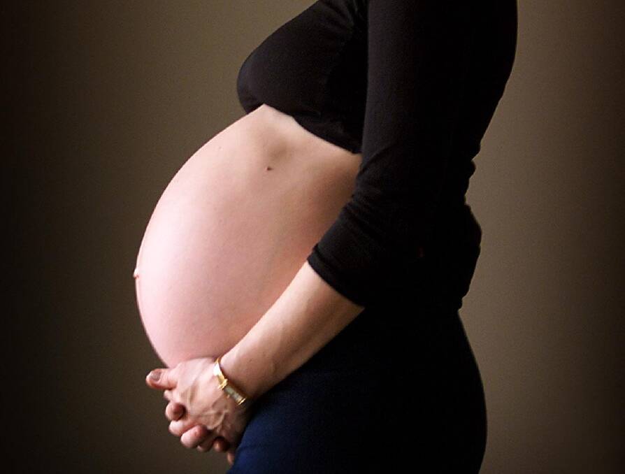 Kyneton hospital suspends birthing care