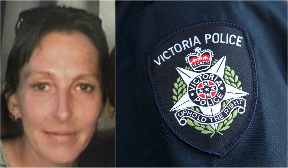 Search continues for missing Emu Creek woman