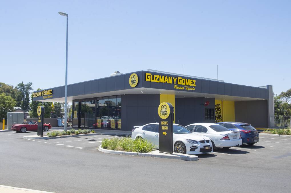 First directions hearing held in Guzman y Gomez franchise fight