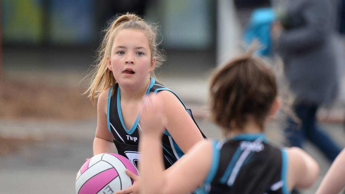 Golden City Netball Association is rebuilding its numbers after a pair of interrupted seasons due to the redevelopment of Bendigo Stadium.