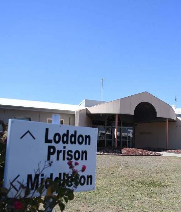 The program began in Loddon prison, where it became a success.