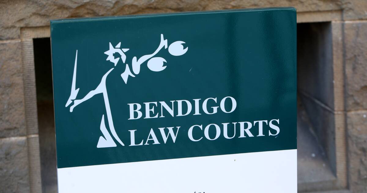 Jail time warning for Bendigo burglar