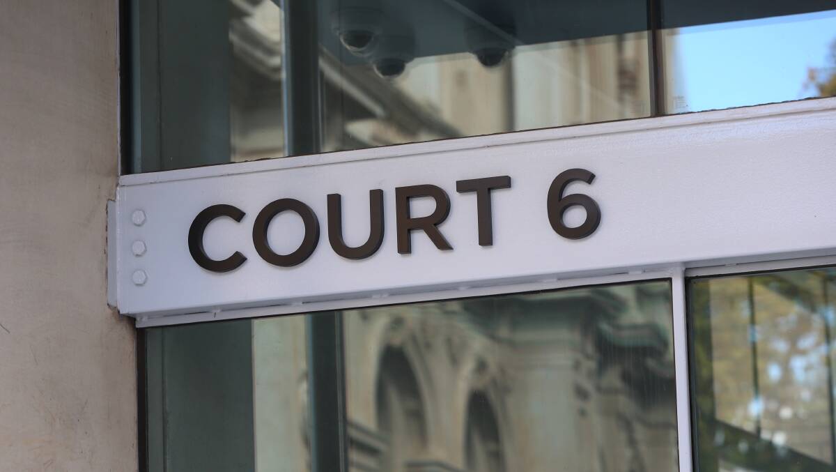 Bendigo man convicted and fined after skipping court three times