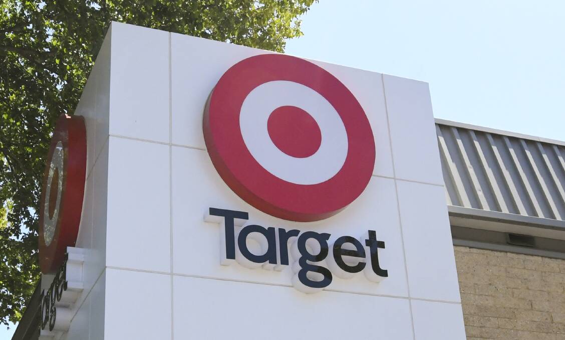 Three Target stores in central Victoria will become Kmarts and another will close under an overhaul of the brand.