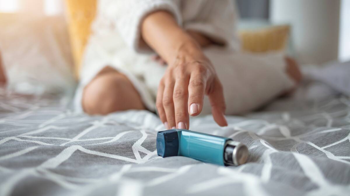 Asthma killing hundreds each year | Bendigo Health and Services Directory 2021