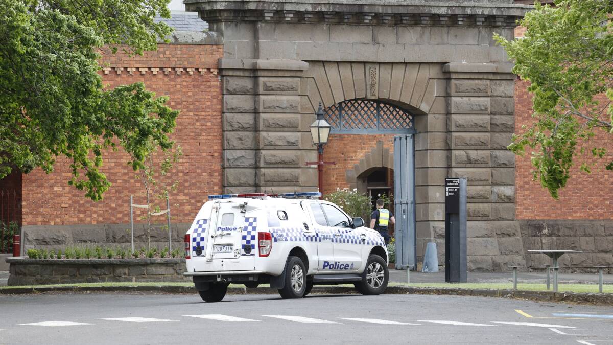 Bail for Maryborough bomb hoax suspect