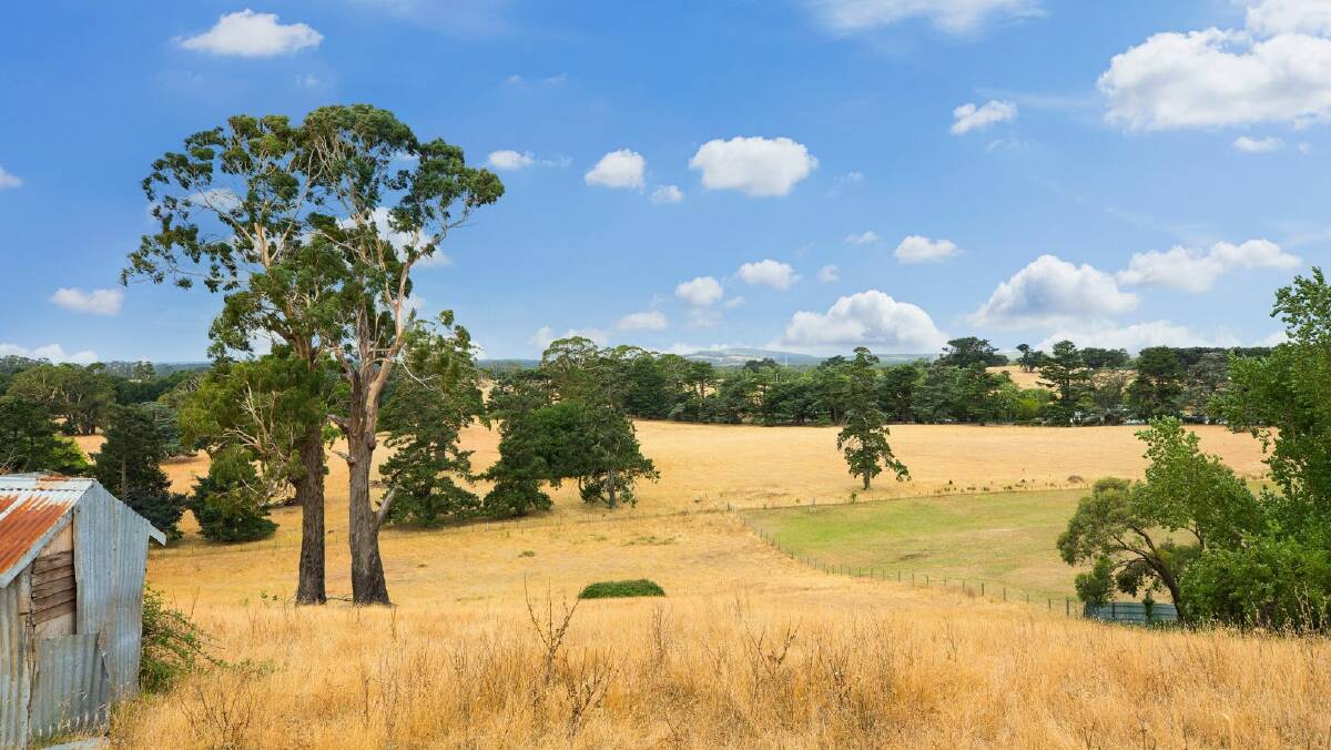 Big development plans lodged for the heart of Daylesford