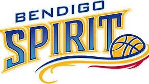 Bendigo Spirit sign naturalised Australian Jennie Rintala