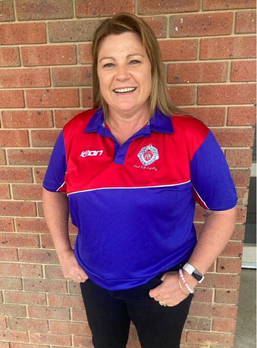 Shellie Davies has jumped at the chance to coach HDFNL club North Bendigo in 2022.