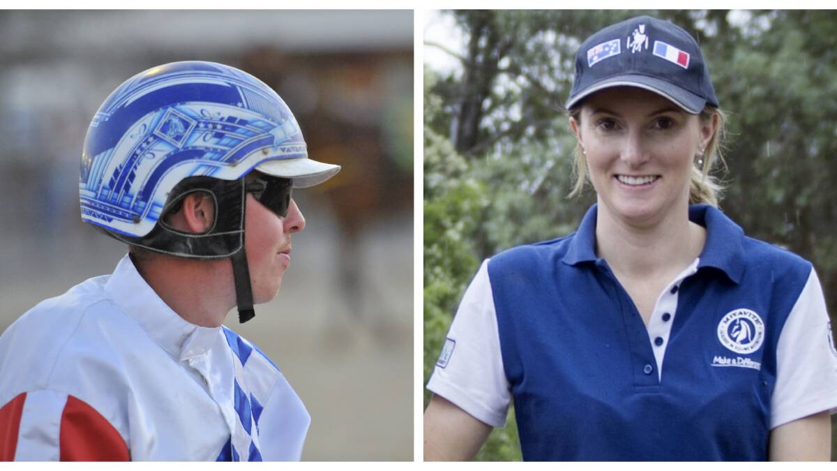 Alex Ashwood and Ellen Tormey are making their presence hugely felt since the move to regional-only racing.