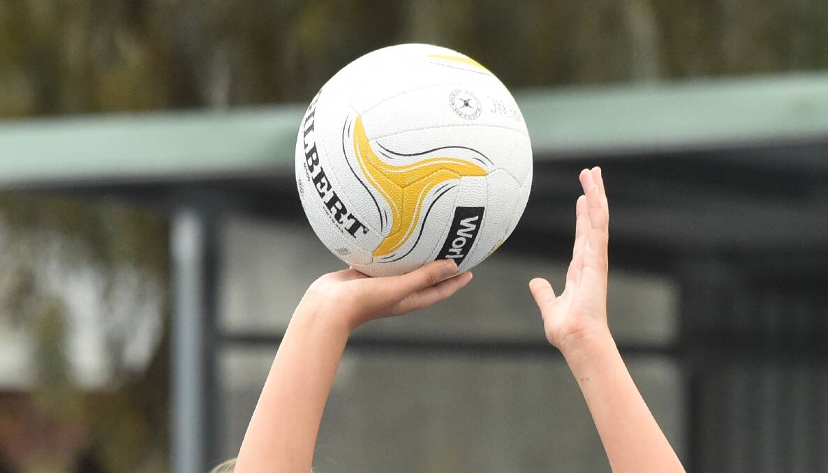 BFNL 17-and-under netball squad announced