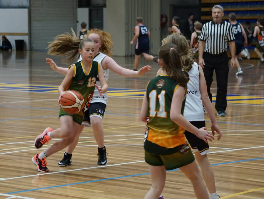 More than 4000 junior and senior basketballers are expected to suit-up for the 2018-19 Bendigo Basketball summer season.