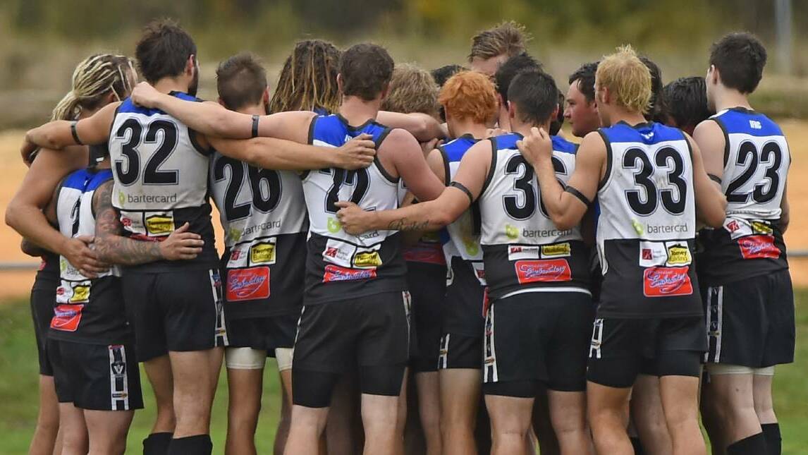 MCDFNL clubs to vote on Smythesdale’s request