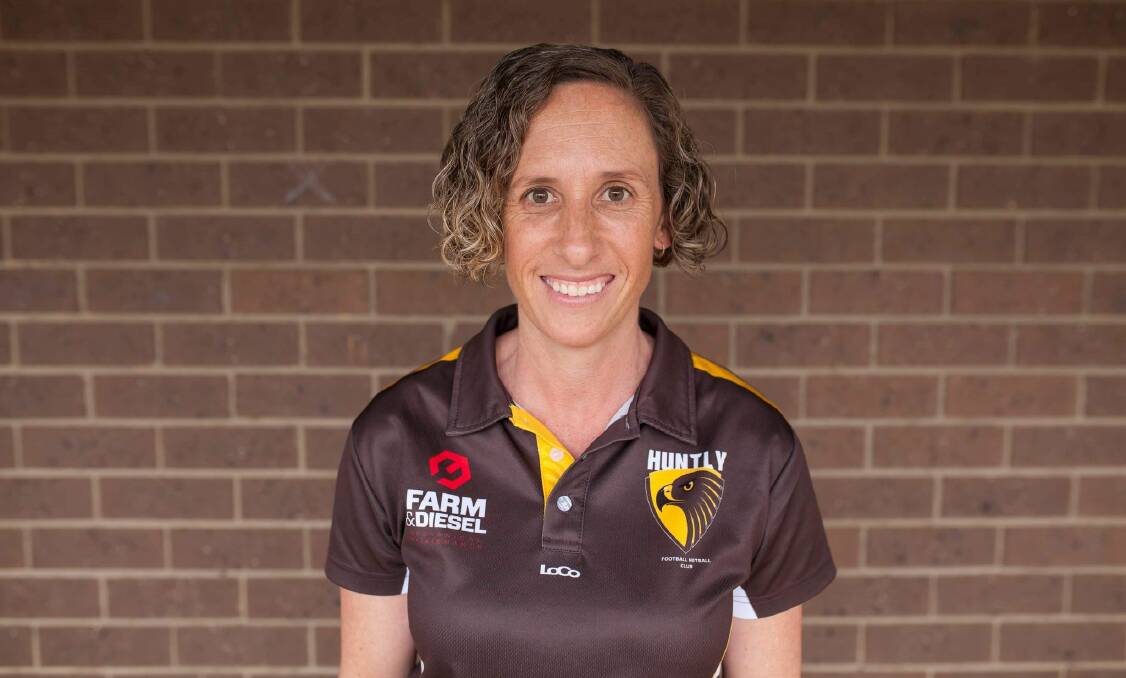Kym Bell will take charge of Huntly for the first time as A-grade coach against reigning HDFNL premiers Elmore on Saturday.
