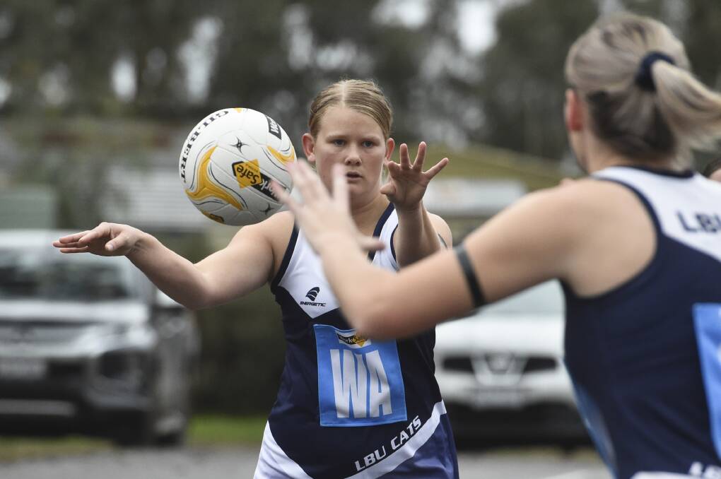 HDFNL finals race to go down to the wire